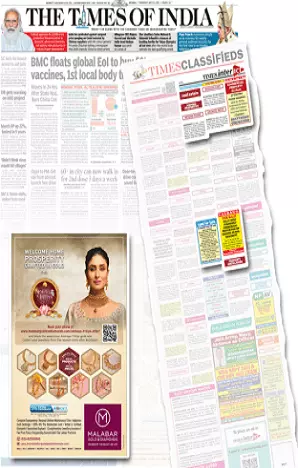 Dinakaran tearsheet proof